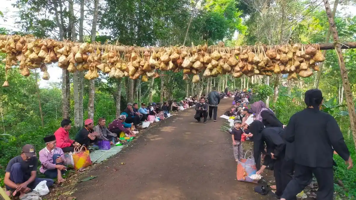 Cilacap Heritage: Layanan yang Menyatu dengan Budaya